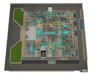 BMS Planning – Air conditioning designing